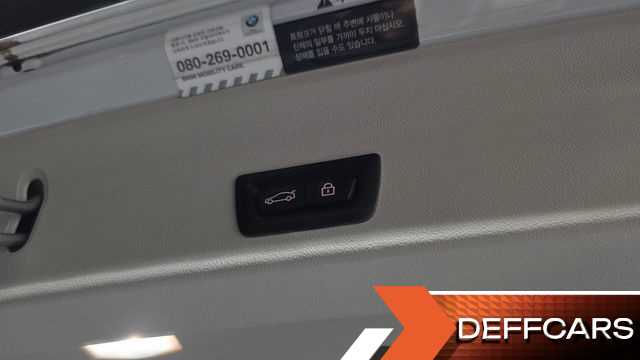 BMW X3 xDrive 20d купить на сайте DeffCars