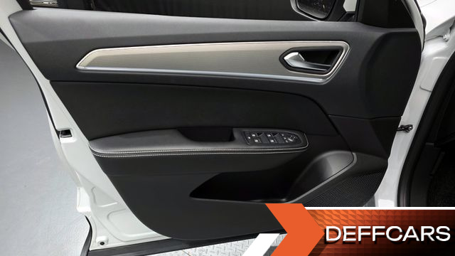 Renault-KoreaSamsung XM3 1.6 GTe RE купить на сайте DeffCars