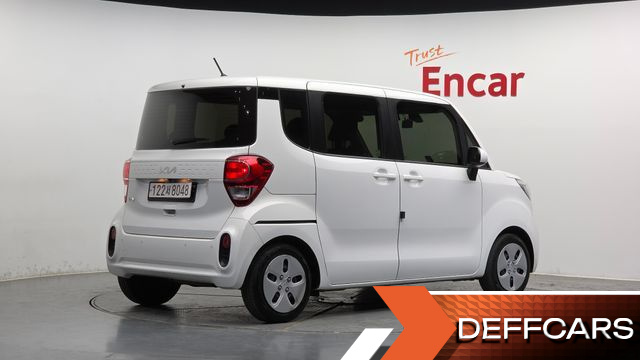 Kia RAY Standard купить на сайте DeffCars
