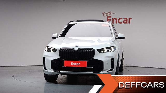 BMW X5 xDrive 40i M Sport купить на сайте DeffCars
