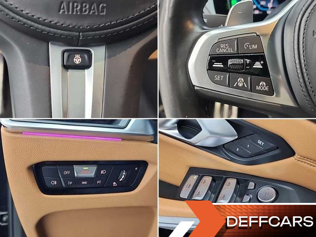 BMW 3-SERIES M340i xDrive Touring Performance купить на сайте DeffCars