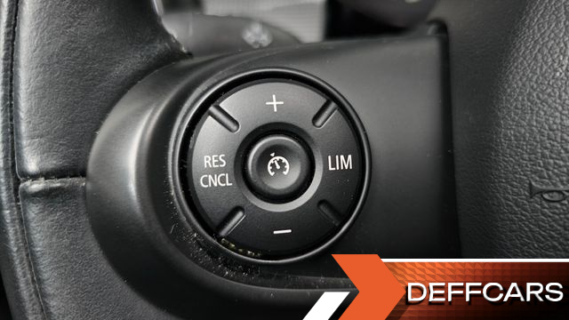 Mini COOPER 5Door HIGH 3rd купить на сайте DeffCars