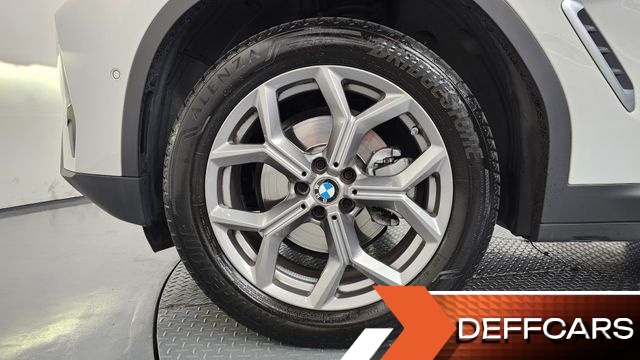 BMW X4 xDrive20i xLine купить на сайте DeffCars