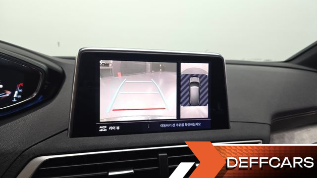 Peugeot 5008 2.0 BlueHDi GT купить на сайте DeffCars