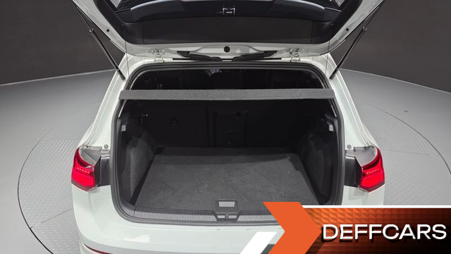 Volkswagen GOLF 2.0 TDI Prestige купить на сайте DeffCars
