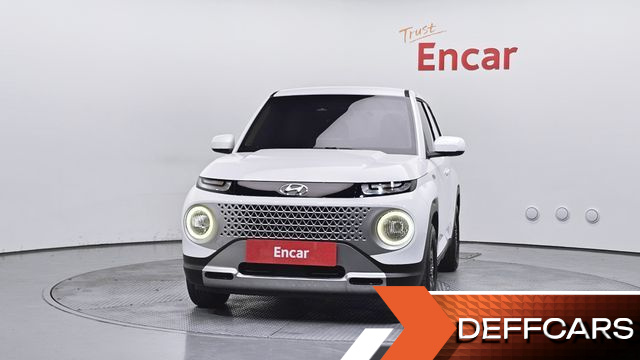 Hyundai CASPER Modern купить на сайте DeffCars