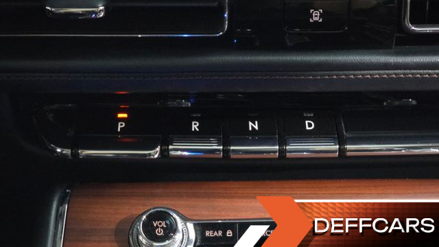 Lincoln AVIATOR 3.0 Reserve  AWD купить на сайте DeffCars