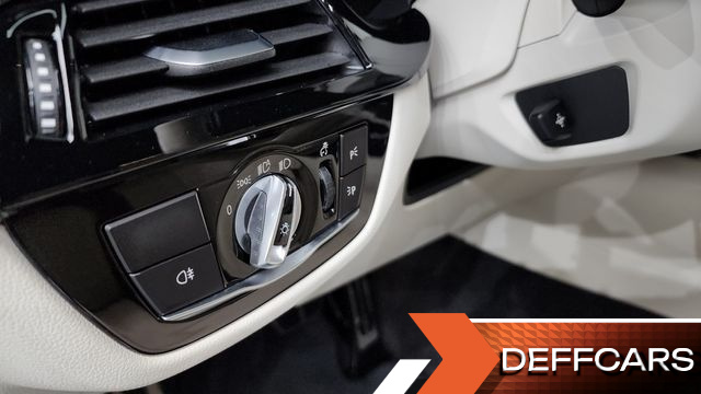BMW M5 M5 Sedan купить на сайте DeffCars