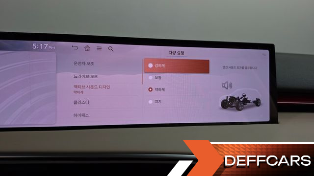 Genesis GV70 2.5T Gasoline 2WD купить на сайте DeffCars