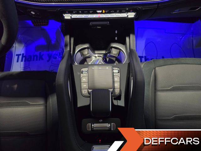 Mercedes GLE-CLASS AMG GLE53 4MATIC+ купить на сайте DeffCars