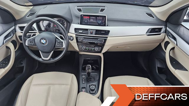 BMW X1 xDrive 20i Advantage купить на сайте DeffCars