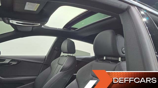 Audi A5 45 TFSI Quattro Premium Sportback купить на сайте DeffCars
