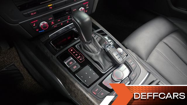 Audi A6 40 TFSI Quattro Premium C7 купить на сайте DeffCars