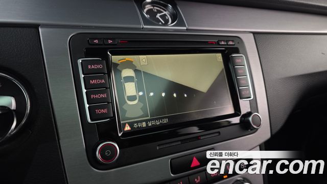 Volkswagen CC 2.0 TSI купить на сайте DeffCars