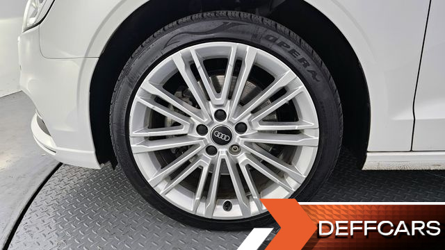 Audi A3 40 TFSI 8V купить на сайте DeffCars