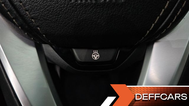 BMW GRAN TURISMO 620d Luxury купить на сайте DeffCars