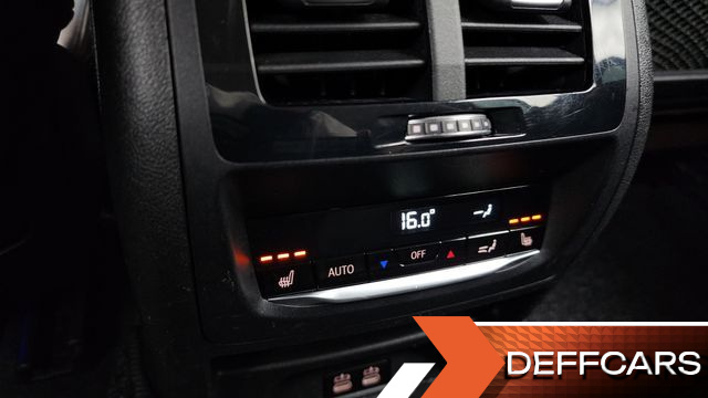 BMW X3 xDrive 20i Luxury купить на сайте DeffCars
