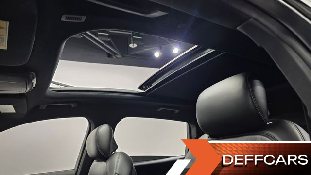 Lincoln NAUTILUS 2.7 202A AWD купить на сайте DeffCars