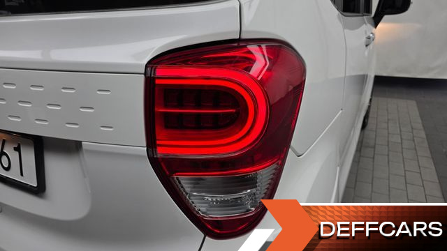 Kia RAY Signature купить на сайте DeffCars