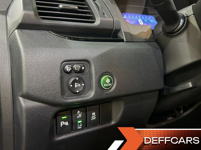 Honda PILOT 3.5 Elite купить на сайте DeffCars