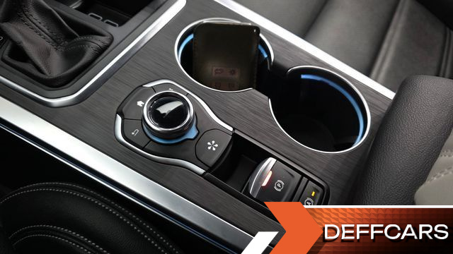 Renault-KoreaSamsung SM6 1.3 TCe Feel купить на сайте DeffCars