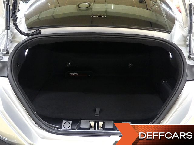 Ferrari ROMA 3.9 купить на сайте DeffCars