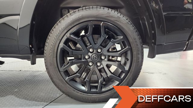 Dodge RAM PICK UP 3.0 купить на сайте DeffCars