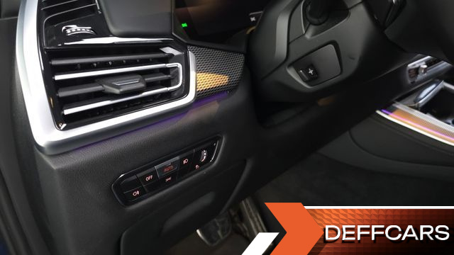 BMW X5 xDrive 40i M Sport купить на сайте DeffCars