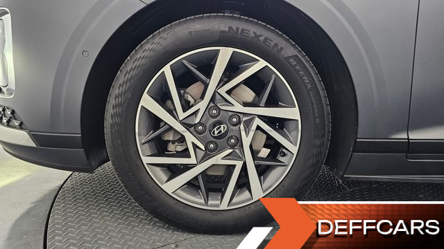 Hyundai GRANDEUR 2,5 Gasoline 2WD Premium купить на сайте DeffCars