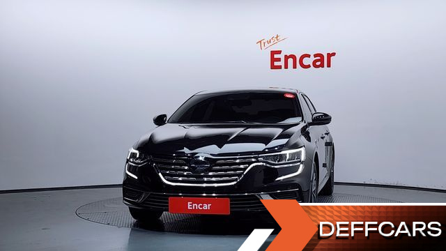 Renault-KoreaSamsung SM6 1.3 TCe RE купить на сайте DeffCars