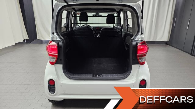 Kia RAY Van Standard купить на сайте DeffCars