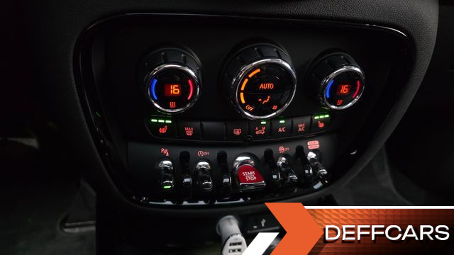 Mini CLUBMAN Multitione Edition 2nd купить на сайте DeffCars