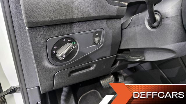 Volkswagen TIGUAN 2.0 TSI Prestige купить на сайте DeffCars