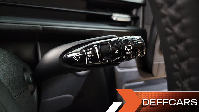 Hyundai STARIA Cargo 3-Seater Modern купить на сайте DeffCars