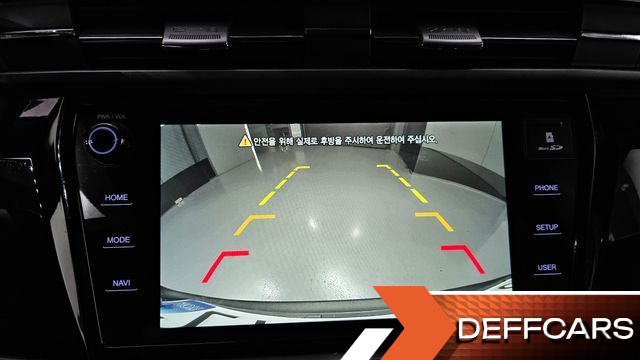 Ssangyong KORANDO Gasoline 1.5 2WD R-Plus купить на сайте DeffCars