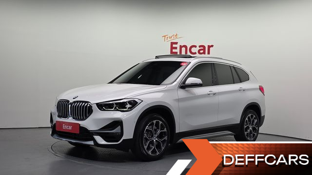 BMW X1 xDrive 20i xLine купить на сайте DeffCars