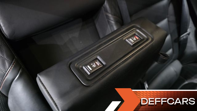 Renault-KoreaSamsung QM6 2.0 GDe PREMIERE 2WD купить на сайте DeffCars