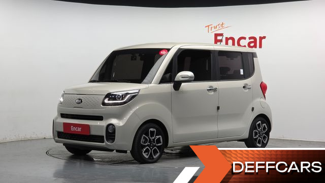 Kia RAY Prestige купить на сайте DeffCars