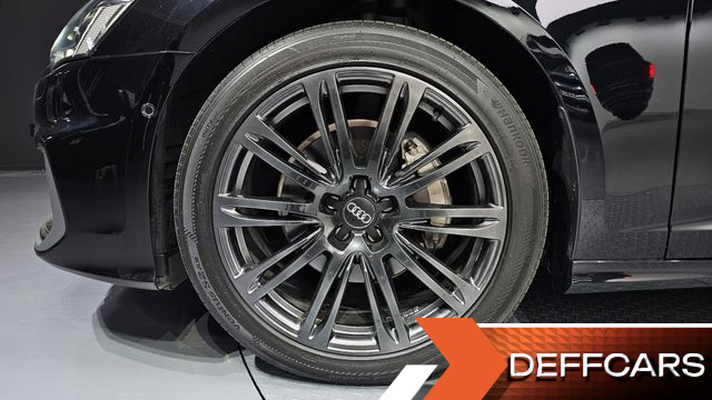 Audi A6 45 TFSI Premium купить на сайте DeffCars
