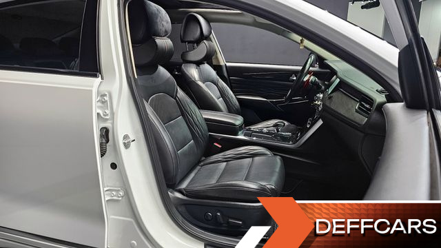 Kia K7 2.5 GDI X Edition купить на сайте DeffCars
