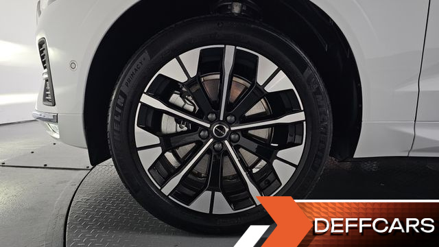Volvo XC60 B5 Ultra Bright Air Sus купить на сайте DeffCars