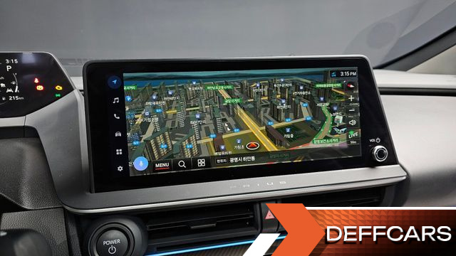 Toyota PRIUS 2.0 XLE купить на сайте DeffCars