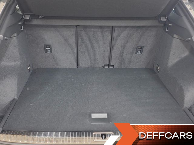 Audi Q3 40 TFSI Quattro Premium Sport Back купить на сайте DeffCars