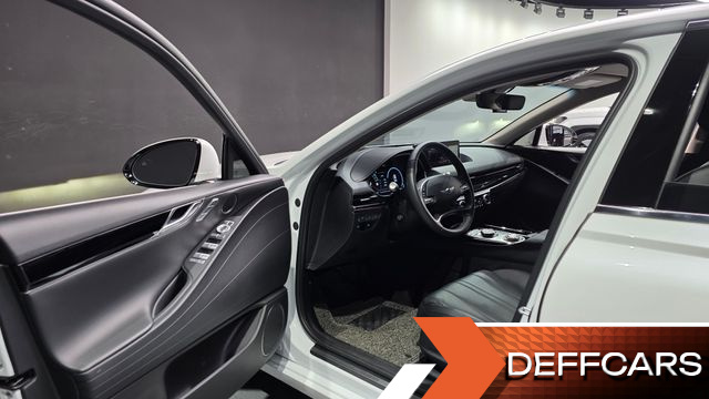 Genesis G80 Gasoline 2.5 Turbo AWD купить на сайте DeffCars