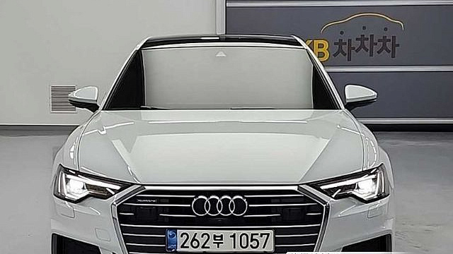Audi A6 45 TDI Quattro Premium купить на сайте DeffCars