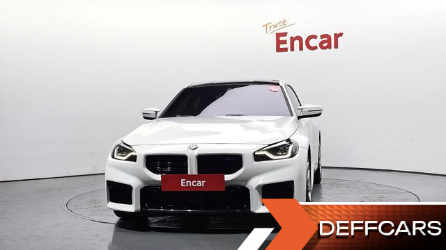 BMW M2 M2 Coupe купить на сайте DeffCars