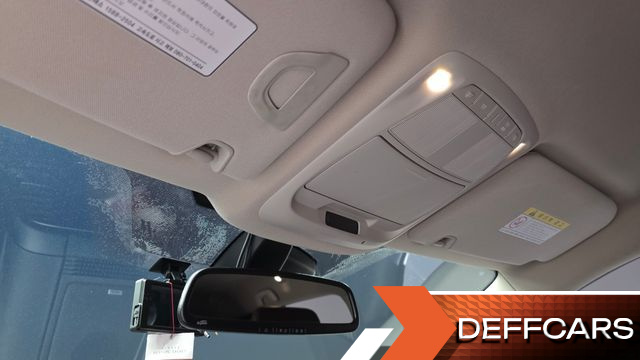 Renault-KoreaSamsung QM6 Diesel 2WD RE Signature купить на сайте DeffCars