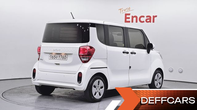 Kia RAY Van Standard купить на сайте DeffCars