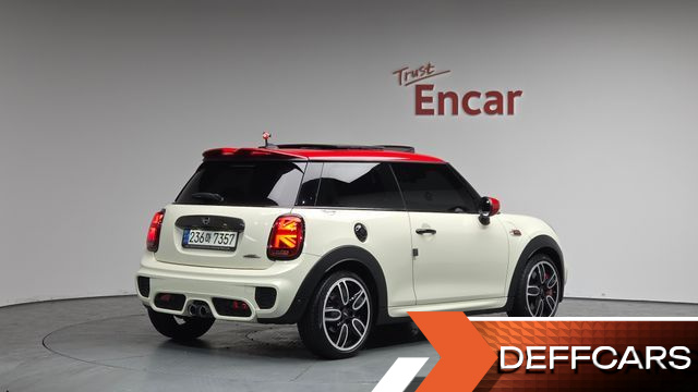 Mini COOPER JCW 3rd Generation купить на сайте DeffCars