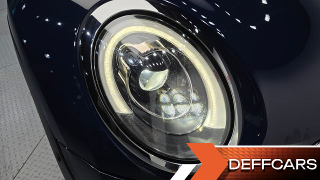 Mini CLUBMAN High 2nd купить на сайте DeffCars